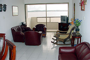 Cartagena Apartment