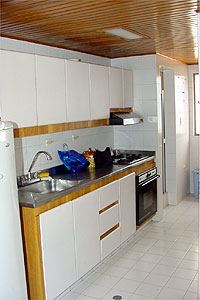 Cartagena Apartment
