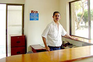 Cartagena Apartment