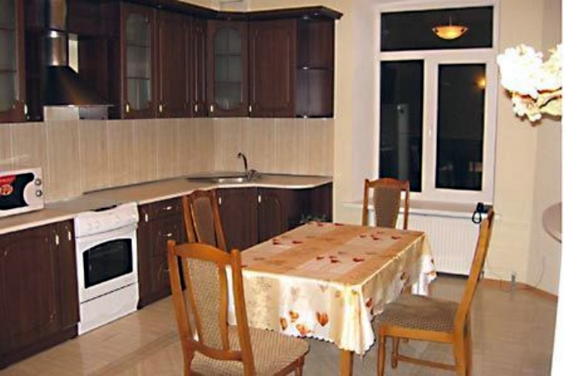 Apartments Odessa, Ukraine. Odessa apartment for rent