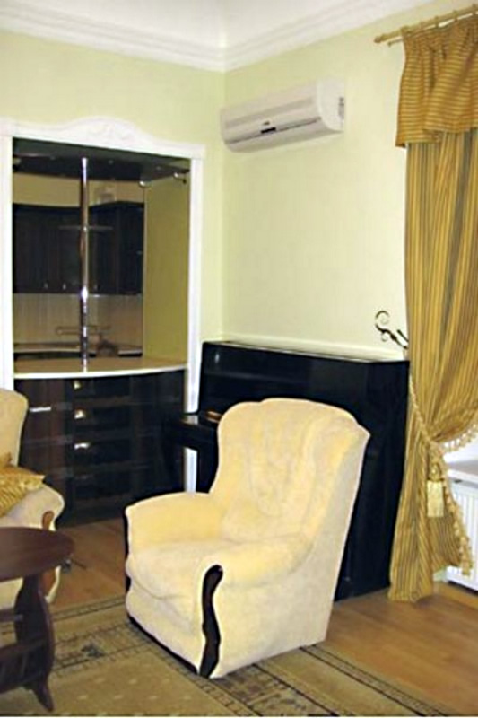 Apartments Odessa, Ukraine. Odessa apartment for rent