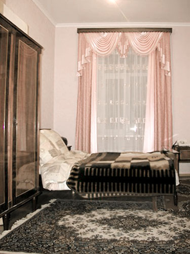 Sumy Apartment