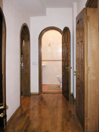 Sumy Apartment