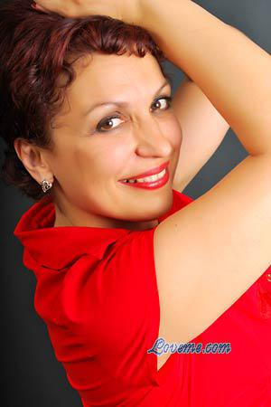 Ukraine women